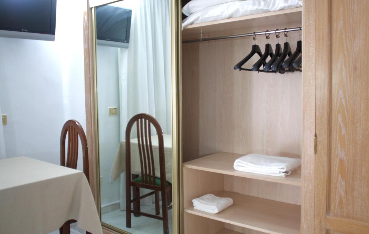 Apartamentos Park Plaza بويرتو ذي لا كروز المظهر الخارجي الصورة