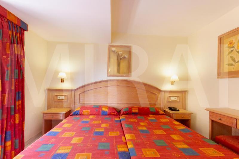 Apartamentos Park Plaza بويرتو ذي لا كروز الغرفة الصورة